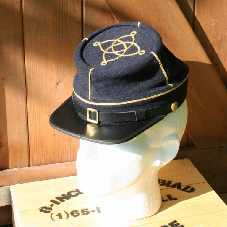 Hats - Union Archives - Civil War Sutler