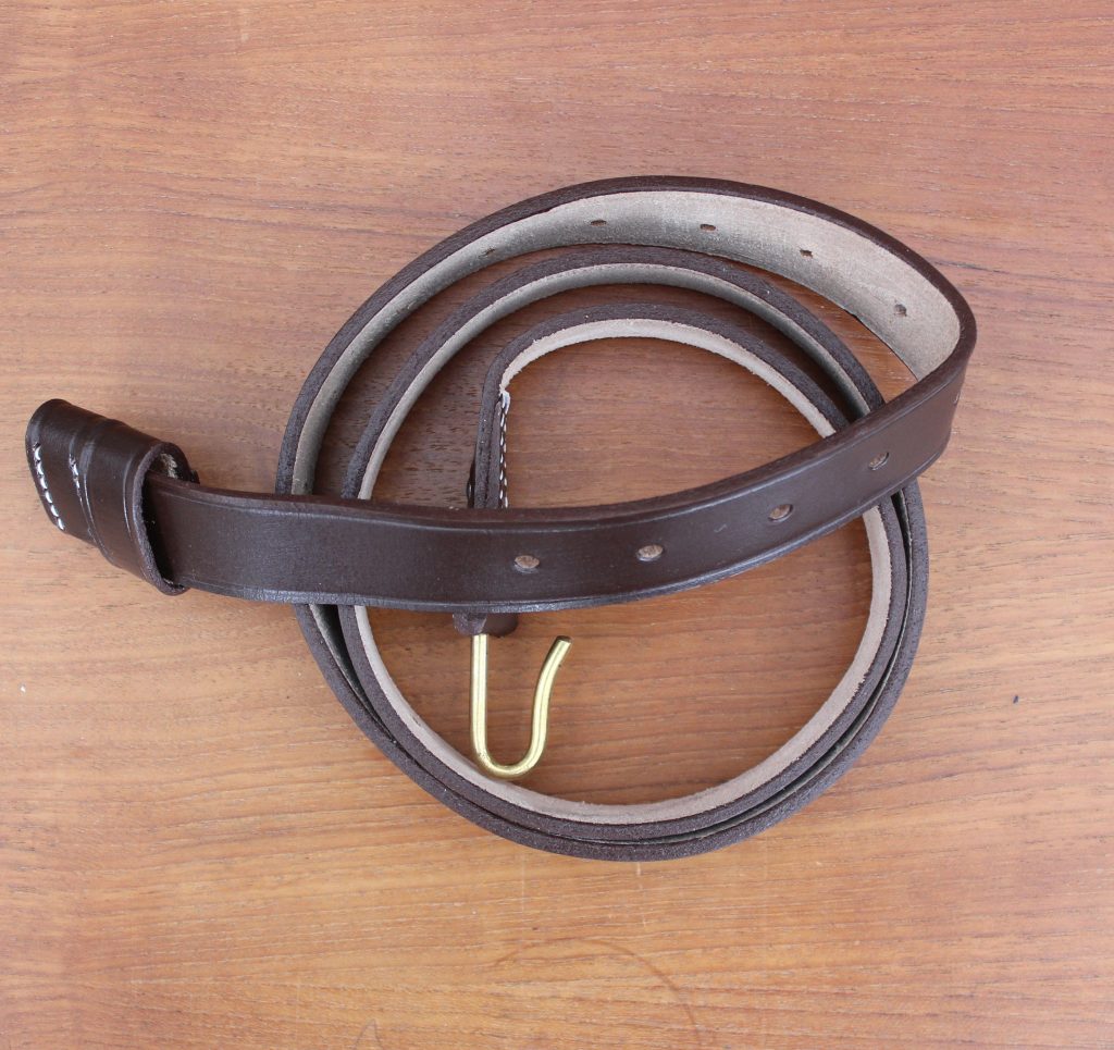 US Enfield Musket Sling - Civil War Sutler