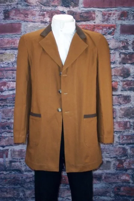 Old west sale jacket