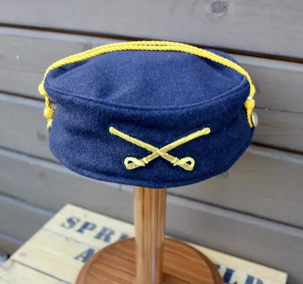 Cavalry hats cheap for sale