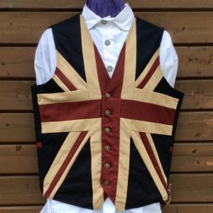 Patriotic Vests